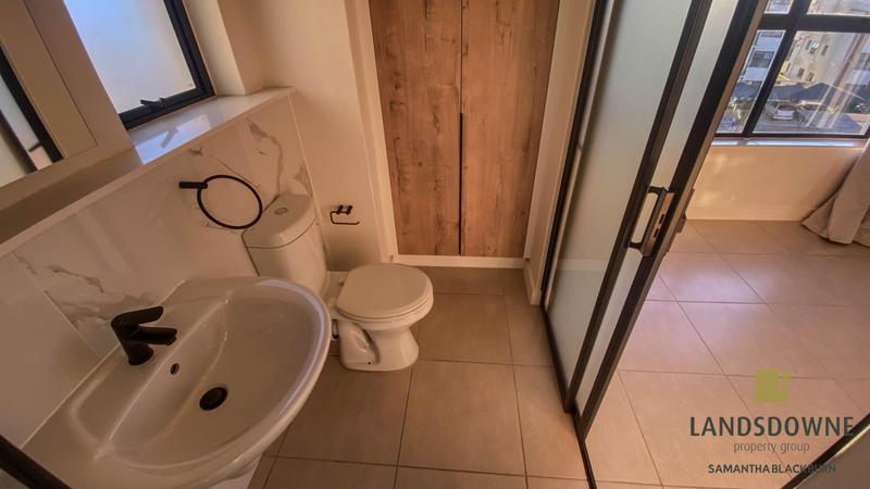 To Let 2 Bedroom Property for Rent in Richwood Western Cape